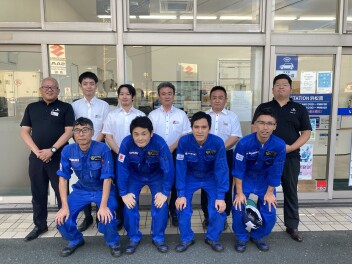 ☆スズキの日ご来店ありがとうございました☆