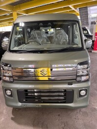 最近の入庫車たち*。+：)