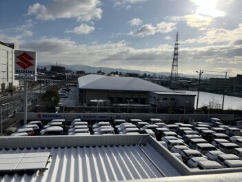 【今がチャンス】即納車情報　更新【特別金利２.９％】