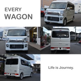 納車待ちのお客様のお車が入庫致しました！