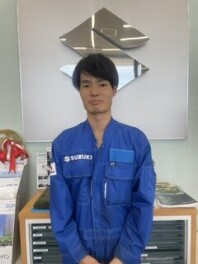 新しい仲間が増えました！