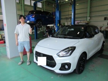 Ｆｉｎａｌ　Ｅｄｉｔｉｏｎ　納車式です！