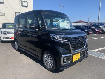 NEW試乗車!(^^)!