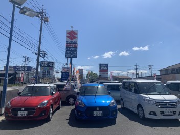 週末も雨みたいですが、、、( ﾟДﾟ)