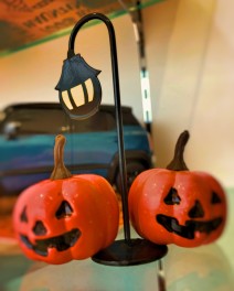 もうすぐ10月！店舗がハロウィン仕様に！