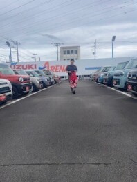 夏体感フェア2週目です！