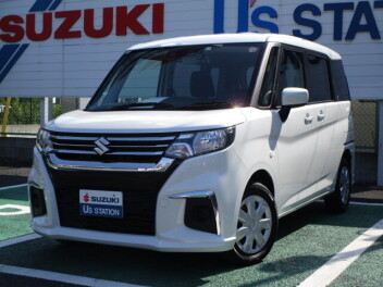県庁前♪スズキ中古車大商談会9月14日（土）～9月16日（月）♪