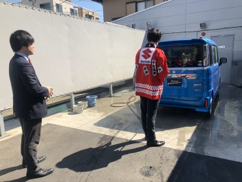 杉並祭本日から開催します！！！！