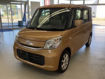 中古車情報