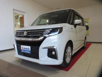 おすすめ中古車のご案内！