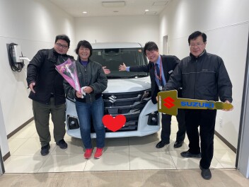 ソリオ 第一号