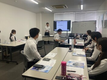 260605新入社員教育　EV基礎研修