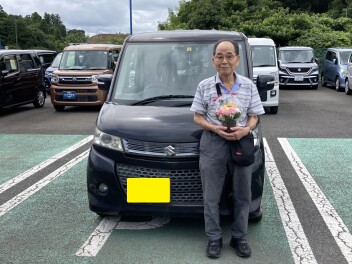 ★運転卒業式★