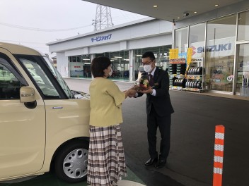 スズキ自販茨城の　YouTubeチャンネル　が出来ました！