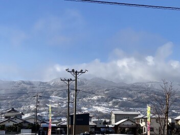 雪