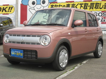 トヨナガ小鳥店からのおススメ車