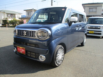 おすすめ中古車のご紹介！
