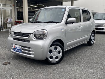 おすすめの中古車