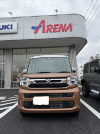 ご納車させていただきました！！