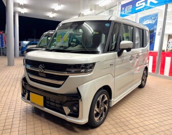 試乗車変わりました◎