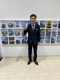 新しい仲間紹介です(^^♪