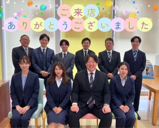 プレミアム商談フェアご来店ありがとうございました！