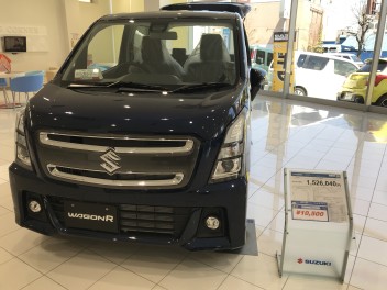 ＧＷに間に合うお車あります！