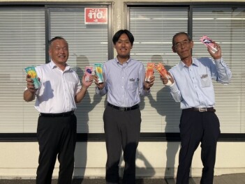 スズキの日「ハイブリット体感フェア」夏の大商談会