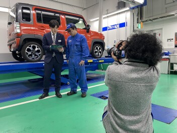 2027年度＜営業職＞マイナビショートムービー撮影のご紹介！