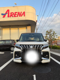 ご納車させていただきました！！