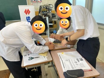260629イベント開催　スズキフレッシュマンセミナー