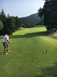 ツッキーの休日♪