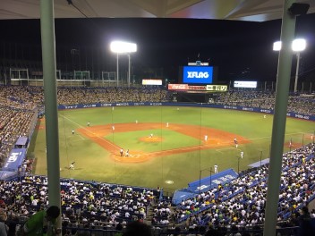 ツッキーの夏休み♪