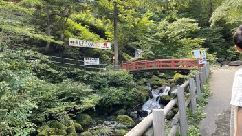 とある販売員の日常生活～岐阜県編～