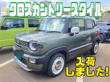 クロスビー★カントリースタイル★展示中！！