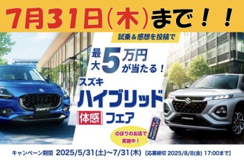 今月までです！！