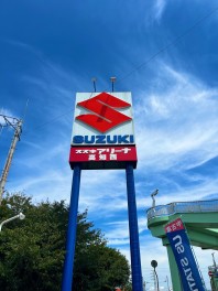 看板完成しました！！