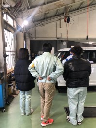 ★高校生のインターンシップを実施しました★