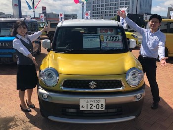 梅雨☆かえる☆スズキ☆大商談会☆