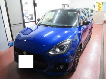 ファイナルエディション　納車式です！！