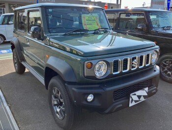 ノマド抽選受注期間もラストスパート！！