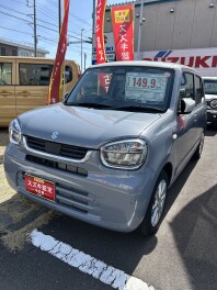 スタッフおすすめ車