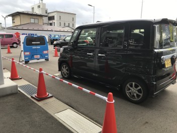 スズキ　セーフティサポートフェア開催中！