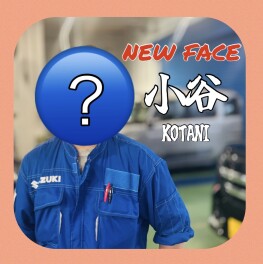 ＮＥＷ ＦＡＣＥ　＝ＫＯＴＡＮＩ＝