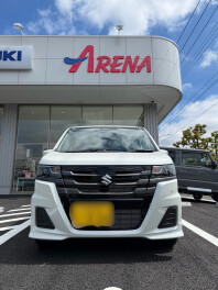 ご納車させていただきました！！