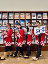 スズキの日続いています！