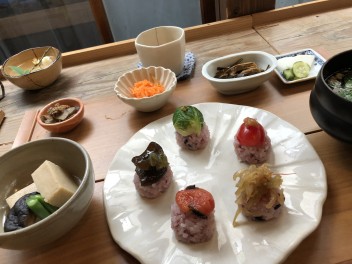 営業マンの休日