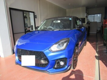 ファイナルエディション　納車式です！！