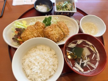 近くのおすすめグルメ　パート２