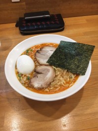 ツッキーの今日の昼飯♪